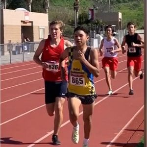 Meet your Posher, Richard